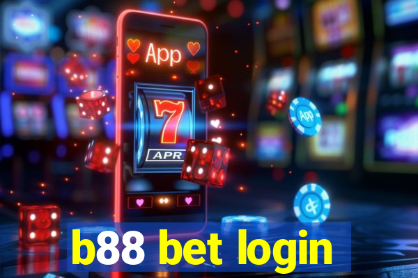 b88 bet login